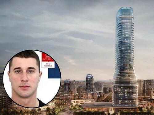 Poznat identitet ubijenog u Beogradu na vodi, uhapšen osumnjičeni