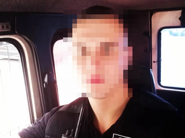 Poznat identitet uhapšenog policajca iz Živinica