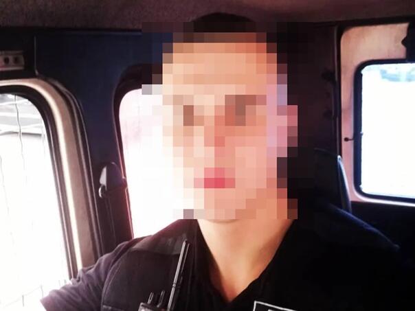 Poznat identitet uhapšenog policajca iz Živinica