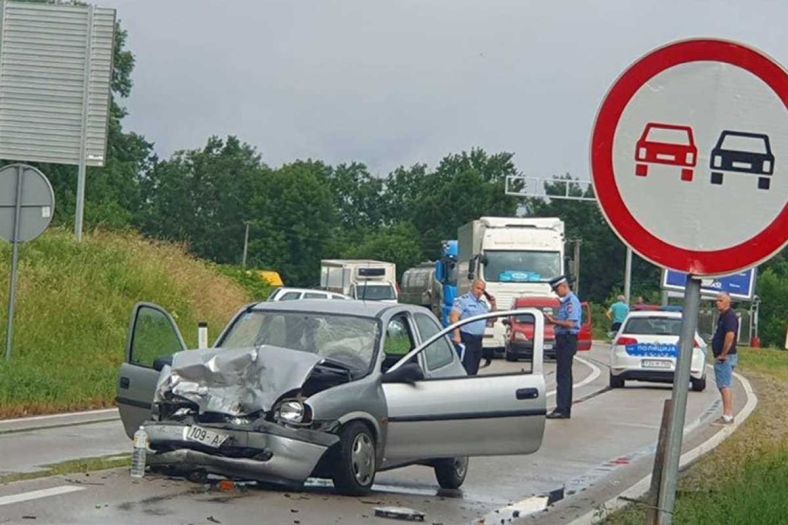 Poznat identitet žene koja je jutros poginula kod Prnjavora