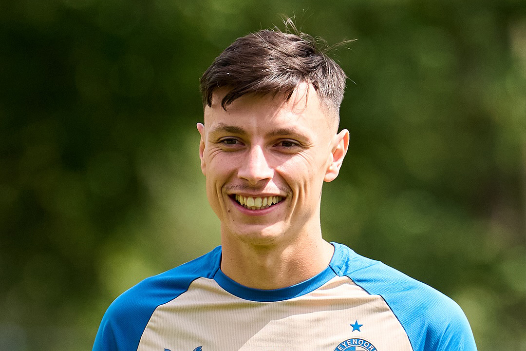 Poznat iznos transfera Ahmedhodžića u Feyenoordu