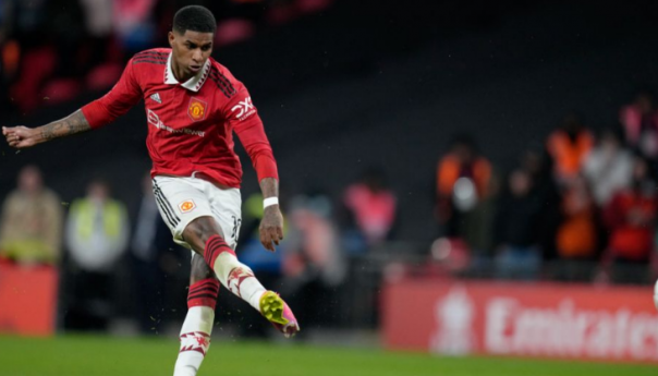 Poznat je i drugi finalista: United se kvalifikovao poslije boljeg izvođenja penala