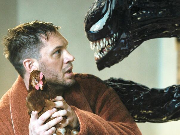 Poznat je službeni naziv trećeg dijela Venoma, otkriveno kada stiže u kina