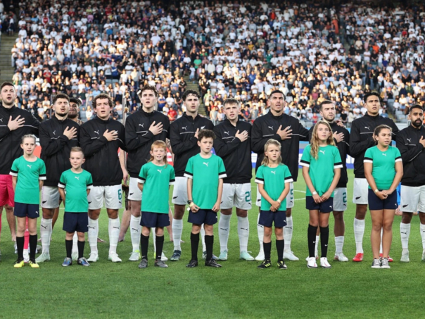 Poznat još jedan učesnik Mundijala