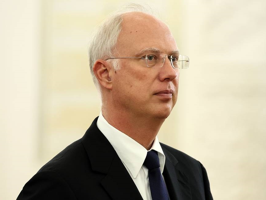 Poznat još jedan učesnik ruske delegacije na sastanku sa Trumpom
