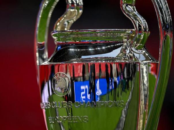 Poznat kompletan raspored u novoj sezoni Lige prvaka!