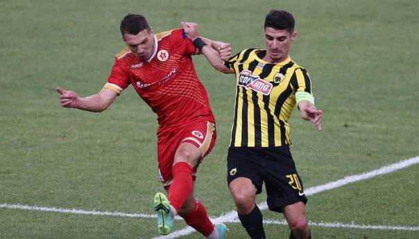 Poznat naredni protivnik Veleža u Evropi