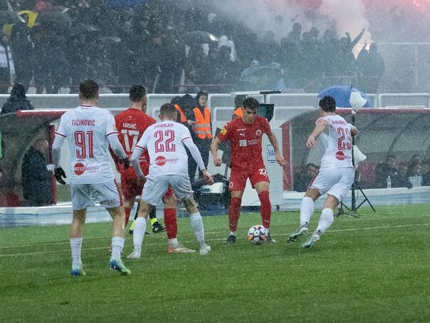 Poznat novi termin mostarskog derbija, promjena i na Grbavici