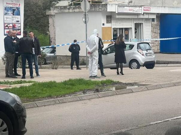 Poznat osumnjičeni za ubistvo u Baru