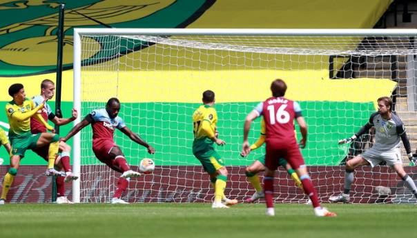 Poznat prvi tim koji je ispao iz engleskog Premiershipa