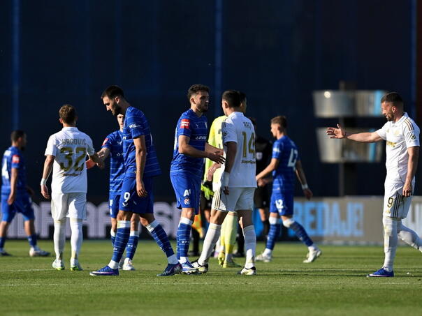 Poznat raspored nove sezone HNL-a: Hajduk - Dinamo u 9. kolu