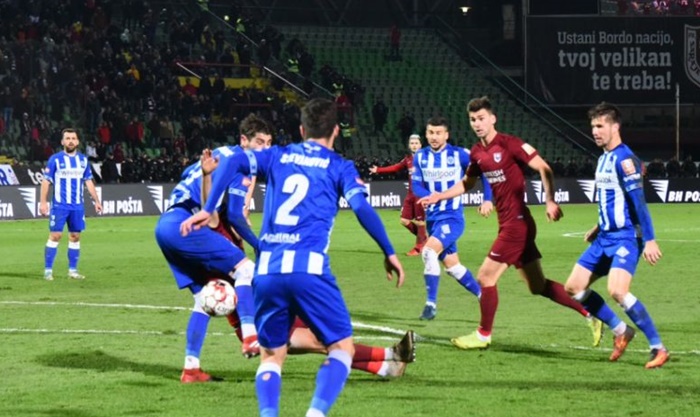 Poznat raspored trećeg dijela sezone: Vječiti derbi u 24. kolu 