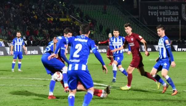 Poznat raspored trećeg dijela sezone: Vječiti derbi u 24. kolu
