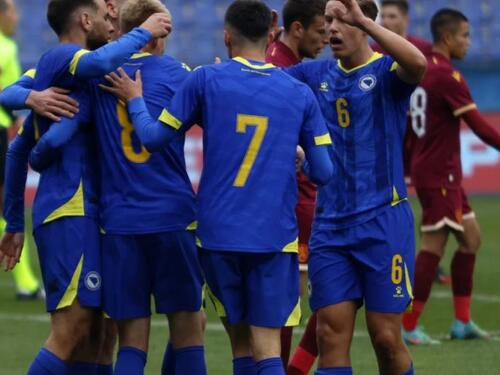 Poznat raspored Zmajića u kvalifikacijama: Prva utakmica protiv Izraela