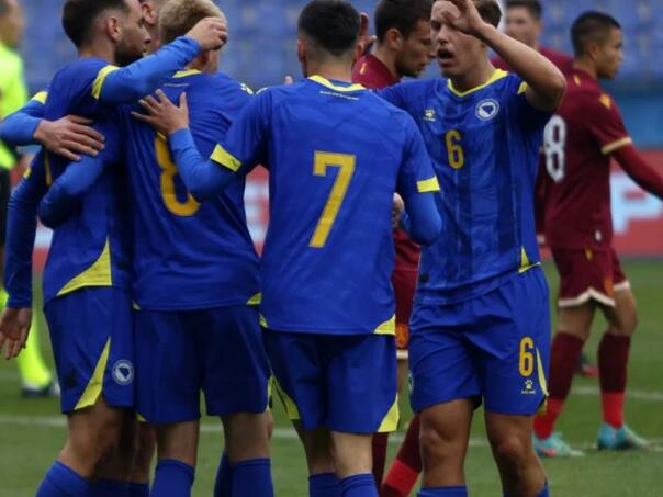 Poznat raspored Zmajića u kvalifikacijama: Prva utakmica protiv Izraela