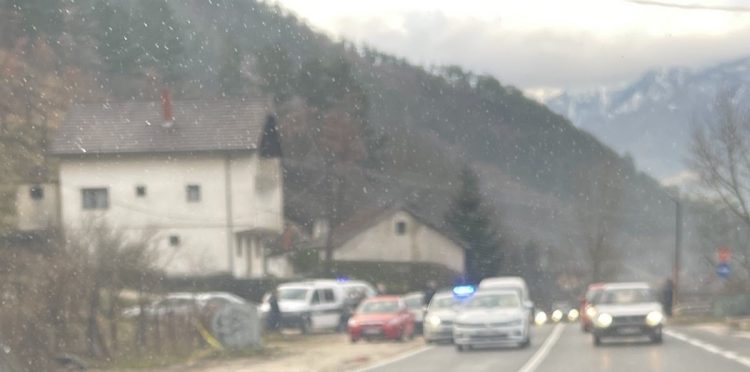 Poznat razlog smrti muškarca koji je pronađen u automobilu kod Konjica