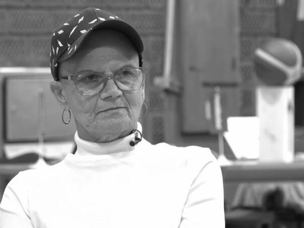 Poznat termin dženaze bh. košarkašici Timi Džebo