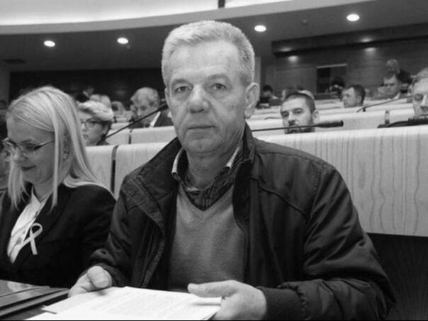 Poznat termin dženaze Mirsadu Kukiću