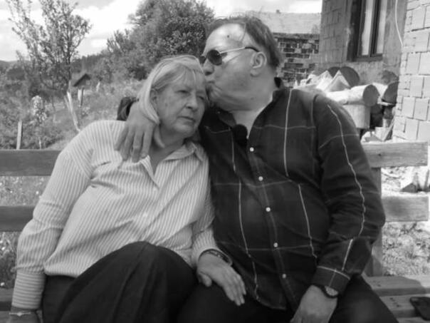 Poznat termin dženaze Sejde Bešlić, supruge legendarnog Halida Bešlića