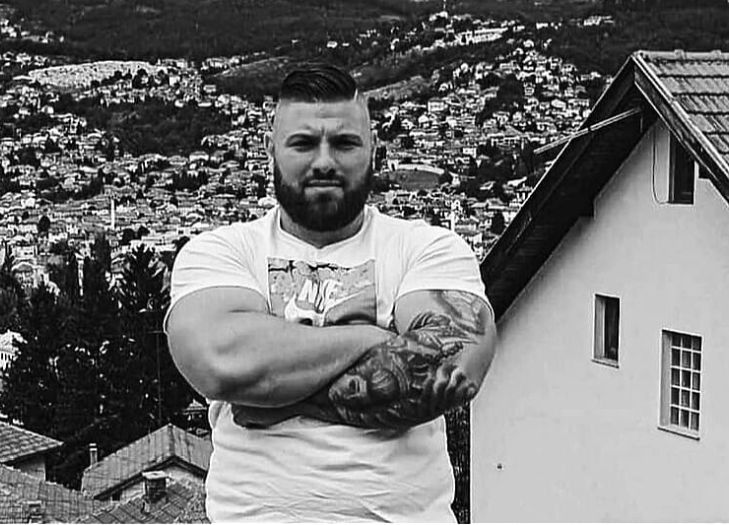 Poznat termin i mjesto dženaze Benjaminu Spahoviću