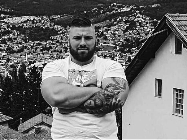 Poznat termin i mjesto dženaze Benjaminu Spahoviću