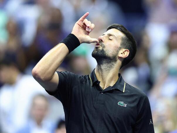 Poznat termin još jednog okršaja Đokovića i Alcaraza