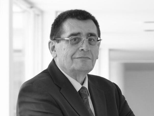 Poznat termin komemoracije i sahrane profesora Željka Šaina