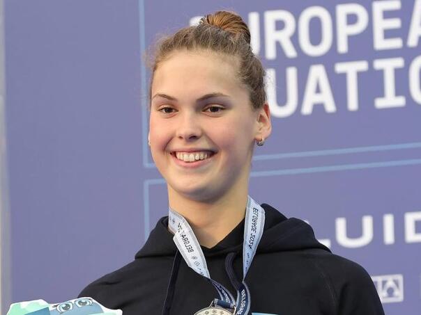 Poznat termin nastupa Lane Pudar na Olimpijadi u Parizu