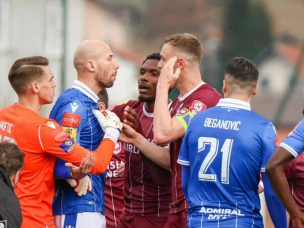 Poznat termin sarajevskog derbija