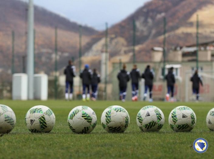 Poznat termin žrijeba osmine finala Kupa Bosne i Hercegovine