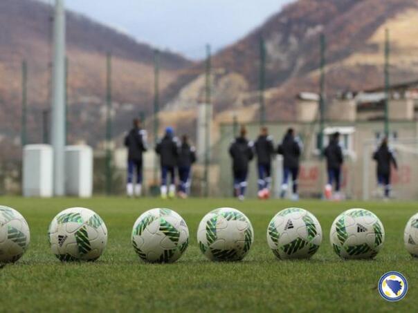 Poznat termin žrijeba osmine finala Kupa Bosne i Hercegovine