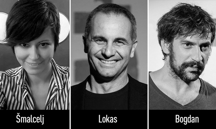 Poznat žiri Mediteran Film Festivala