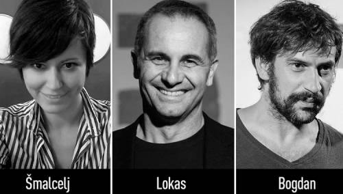 Poznat žiri Mediteran Film Festivala