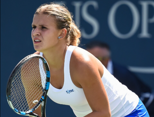 Poznata hrvatska teniserka pala na doping testu