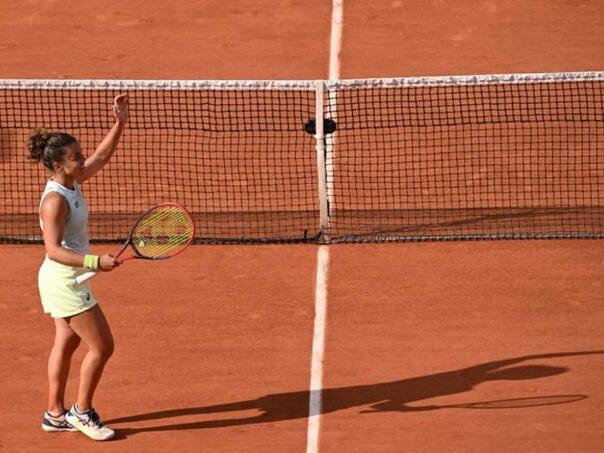 Poznata i druga finalistica Roland Garrosa