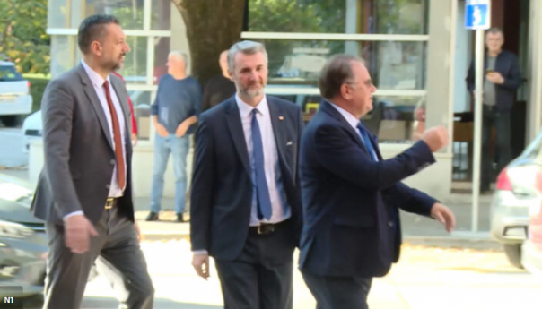 Poznata imena kandidata Osmorke za ministre u FBiH