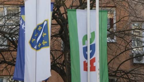 Poznata imena kandidata za predsjednika KO SDA Sarajevo