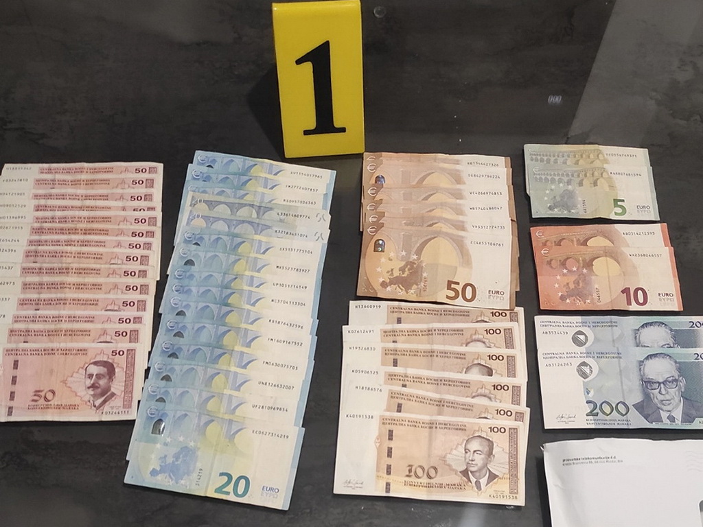Poznata imena: Ko je pao u akciji "Kandidat"?
