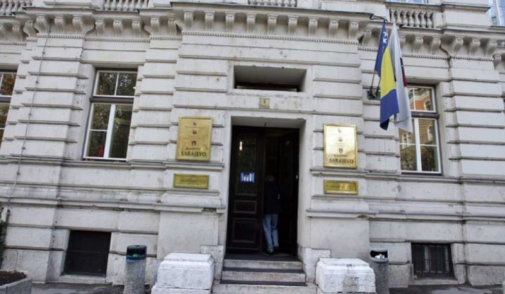 Poznata imena ministara u novoj Vladi Kantona Sarajevo