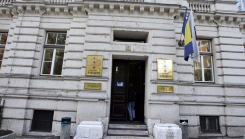 Poznata imena ministara u novoj Vladi Kantona Sarajevo