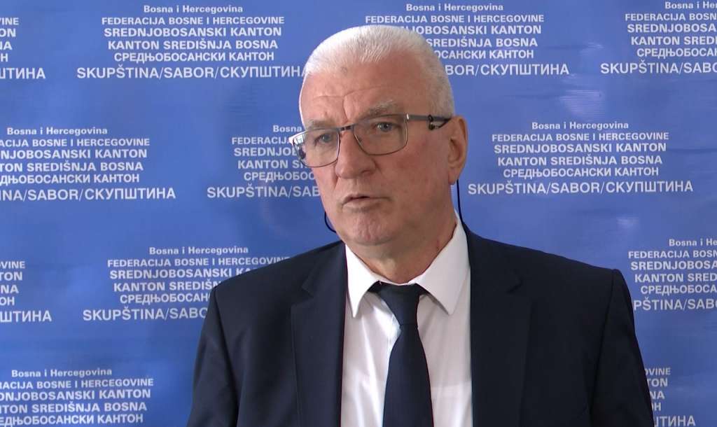 Poznata imena ministara u novoj Vladi KSB