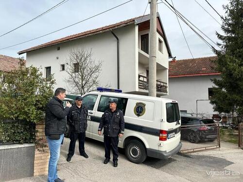 Poznata imena muškaraca koji su bacili bombu na kuću Čengića