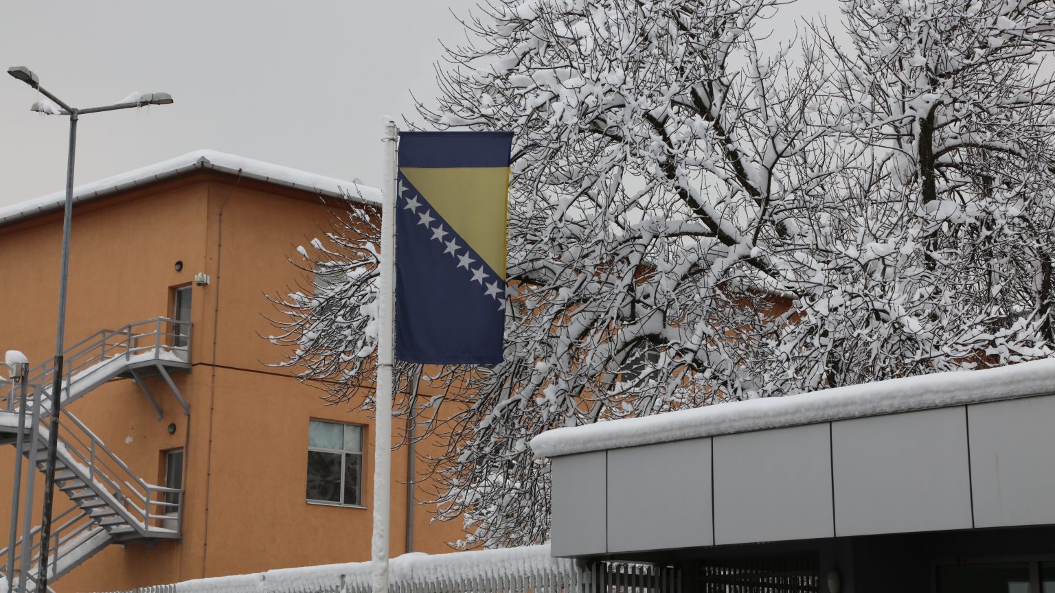 Poznata imena svih uhapšenih za zločine u Bijeljini