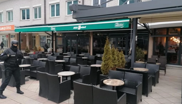 Poznata imena uhapšenih u akciji 'Golub'