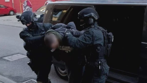 Poznata imena uhapšenih u akciji "Pub"