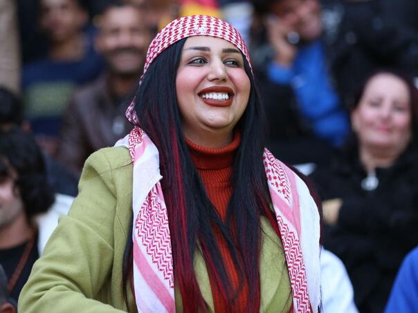 Poznata iračka influenserica ubijena ispred svoje kuće