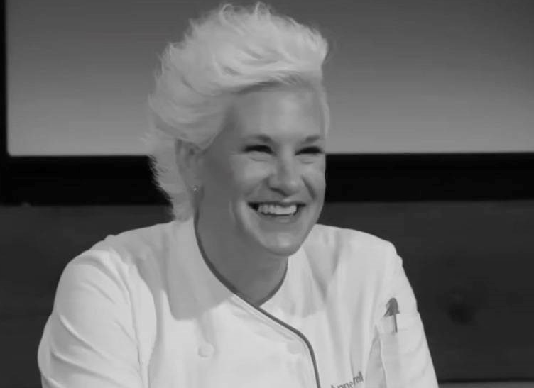 Poznata kuharica Anne Burrell pronađena mrtva u svom domu