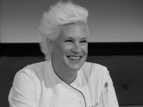 Poznata kuharica Anne Burrell pronađena mrtva u svom domu