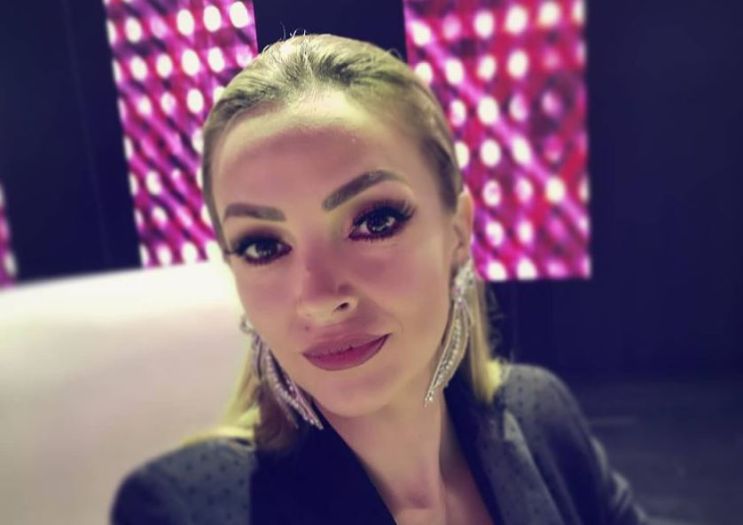 Poznata pjevačica nakon što se pomirila s mužem: 'Samo sarma valja kad je podgrijana'