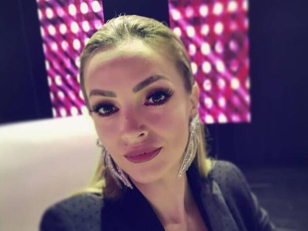 Poznata pjevačica nakon što se pomirila s mužem: 'Samo sarma valja kad je podgrijana'